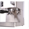 Espresso -Kaffeemaschine mit Dampfstab